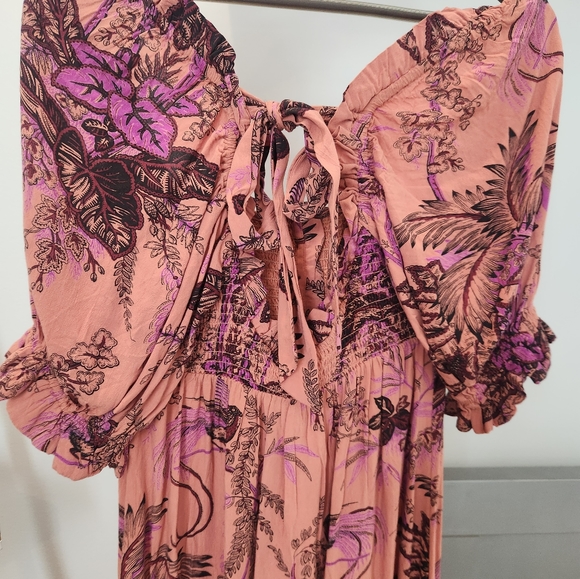 Anthologie midi dress - Picture 4 of 5